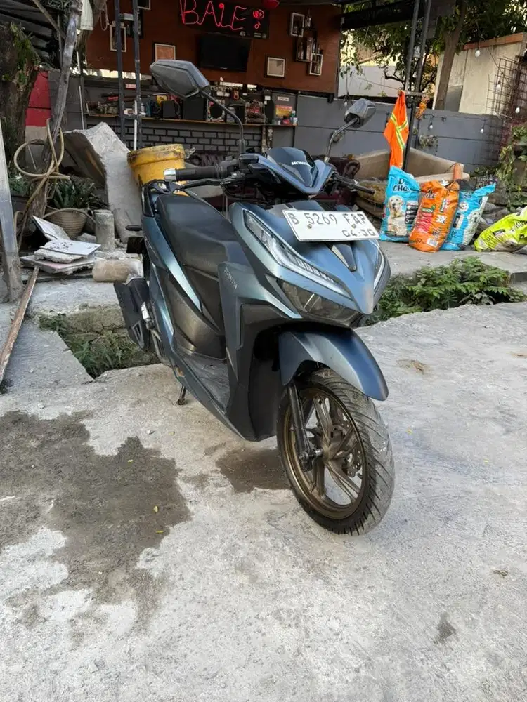 Honda Vario 150 LED NEW 2020