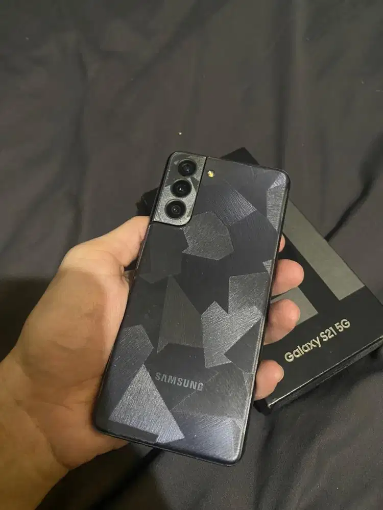 Samsung S21 5G 16/128GB