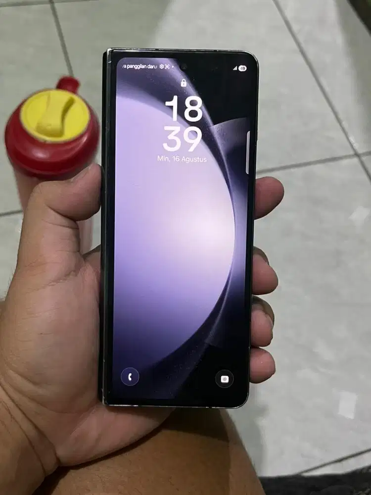 Samsung ZFold 5 12/512GB