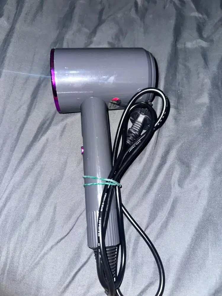 WTS CATOKAN KHUSUS CURLY/WAFE & Hairdyer
