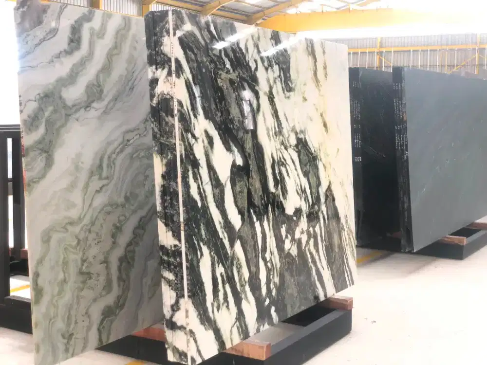 Marmer Granit quadraa