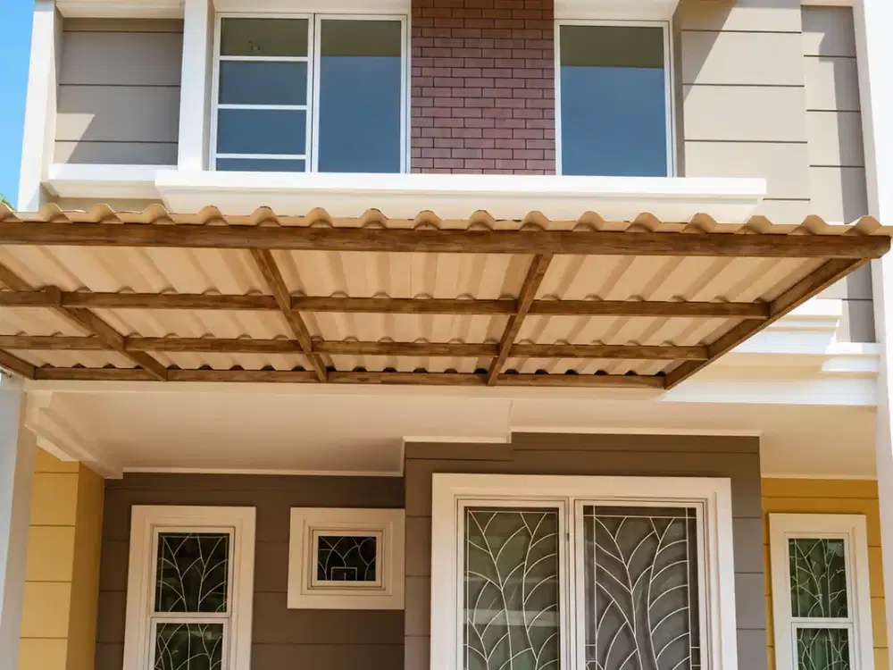 OWNER BU SEKALI! Rumah SHM Gading Serpong Cuma Rp850 Juta!