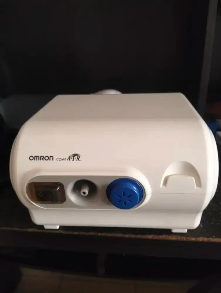 DIJUAL OMRON Nebulizer C28