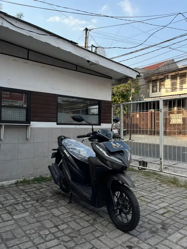 HONDA VARIO LED NEW 2019