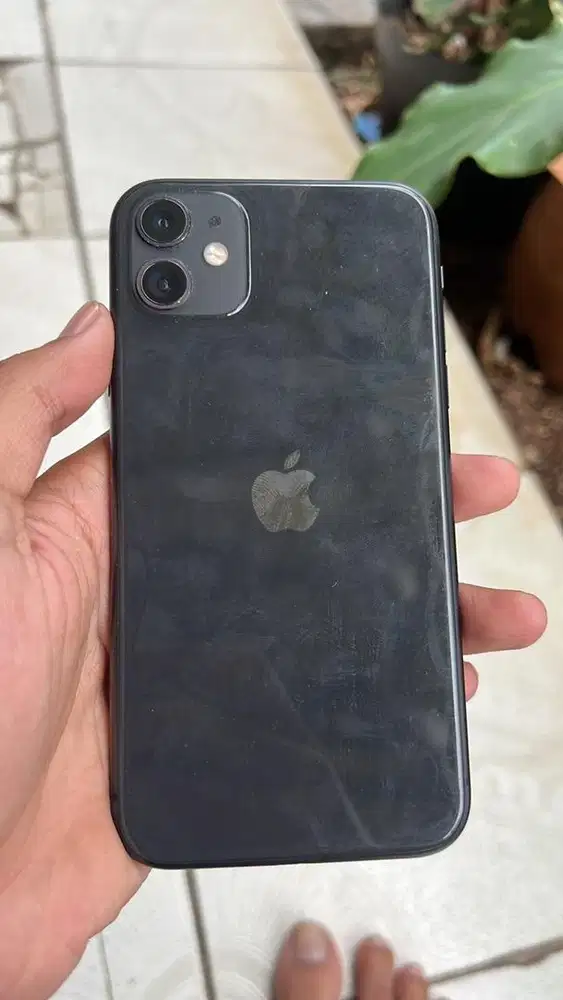 iPhone 11 64gb.