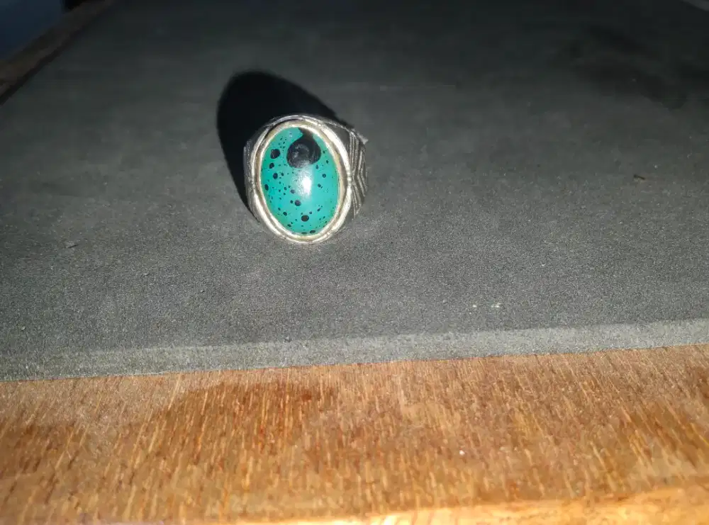 Batu Bacan Doko Hijau