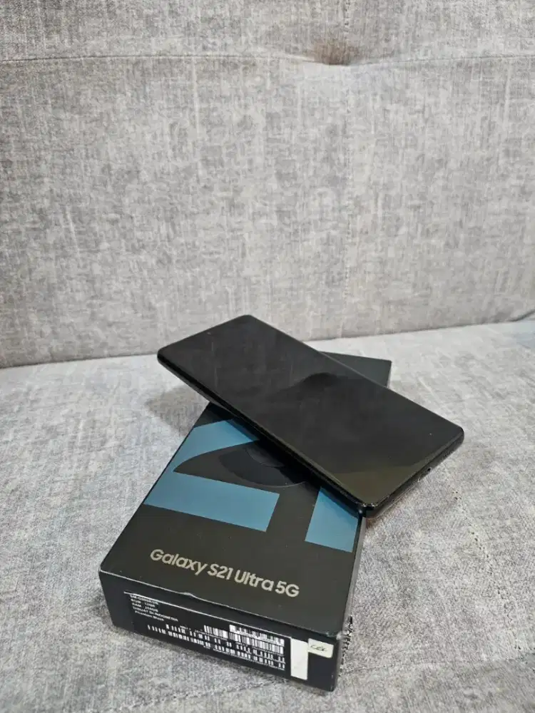 Samsung S21 Ultra 12/256