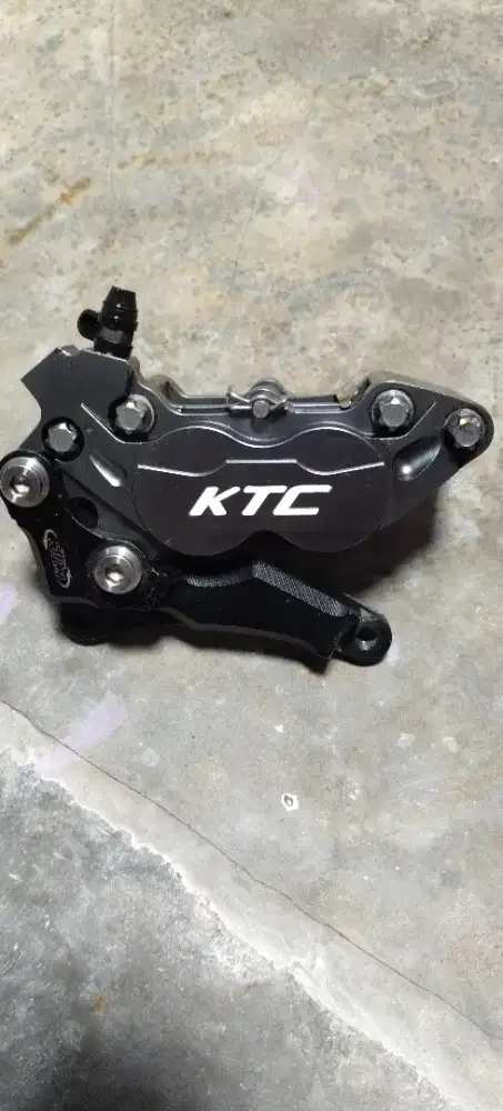accessories kereta kaliper
