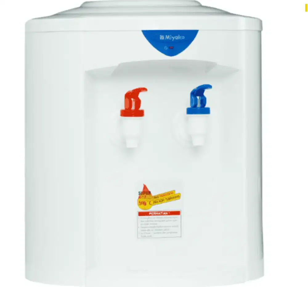 DISPENSER MIYAKO WD186H 2in1