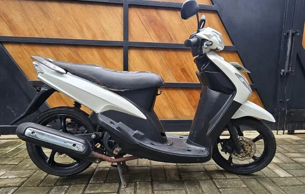 dijual santai motor mio