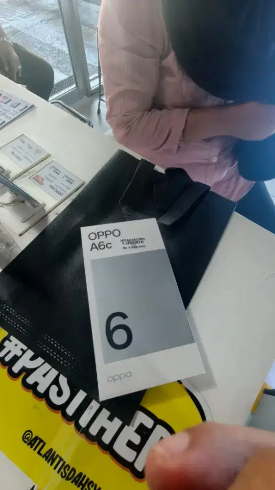 OPPP RENO 16F 5G 8/128