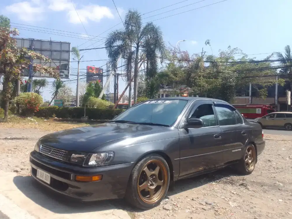 Corolla 1994 1.6