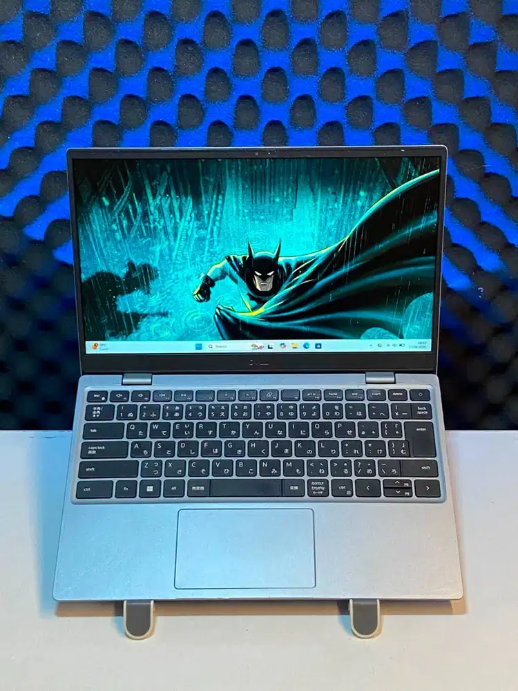 dell latitude 3320 i5 gen 11 layar fhd 13,3 inch compact enak dibawa k