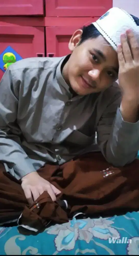 BUTUH DUIT Mbolo