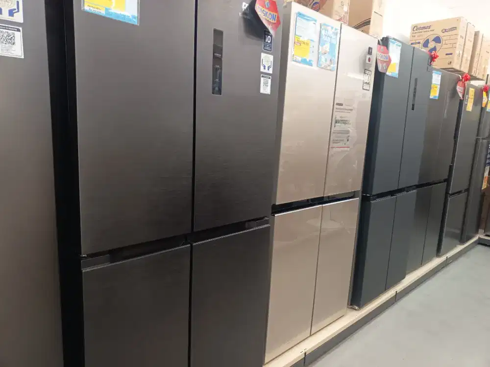 Kulkas Multidoor