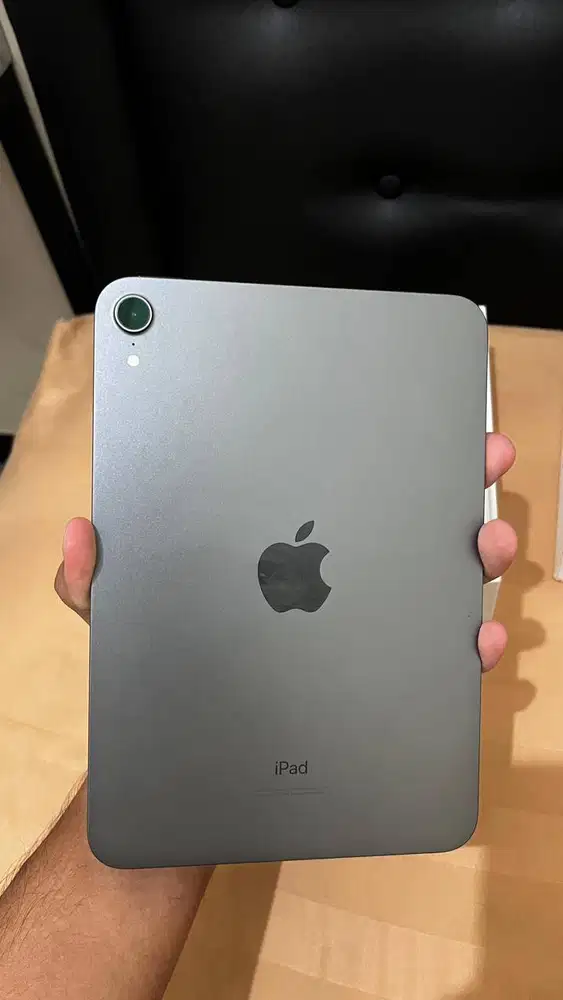 Ipad Mini 6 64gb purple