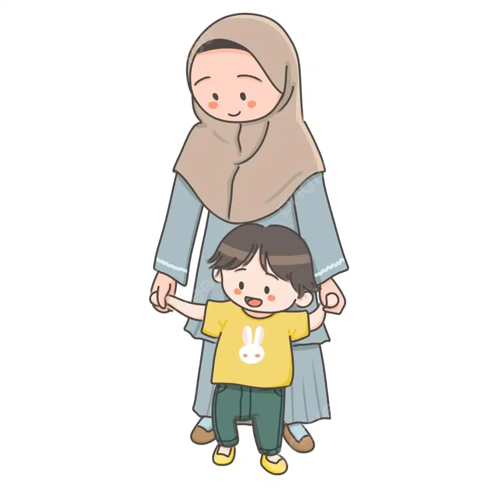 ART Momong Anak