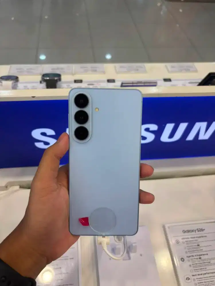 SAMSUNG GALAXY S26+ CICILAN 0% TANPA DP