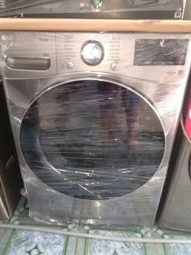 Dibutuhkan Karyawan Laundry Berpengalaman