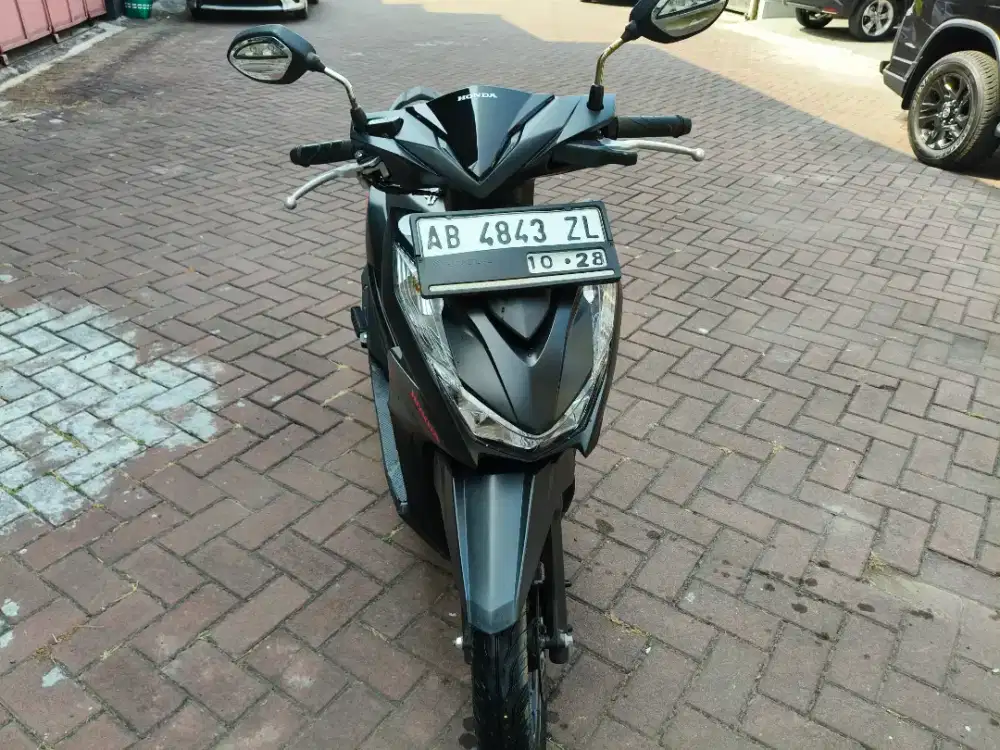 Honda beat th 2023
