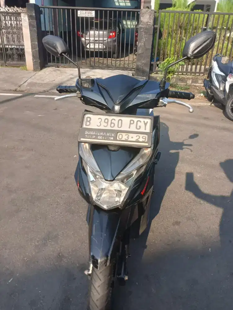 Dijual Beat eco 2019