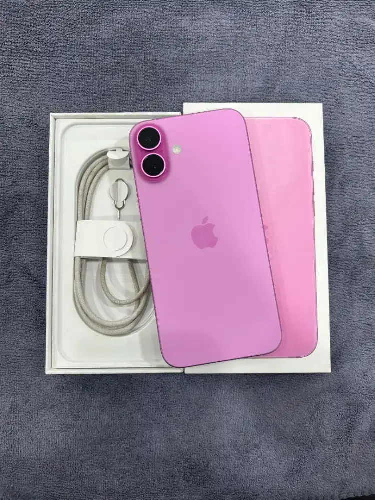 Iphone 16  ibox bisa kredit cicilan murah