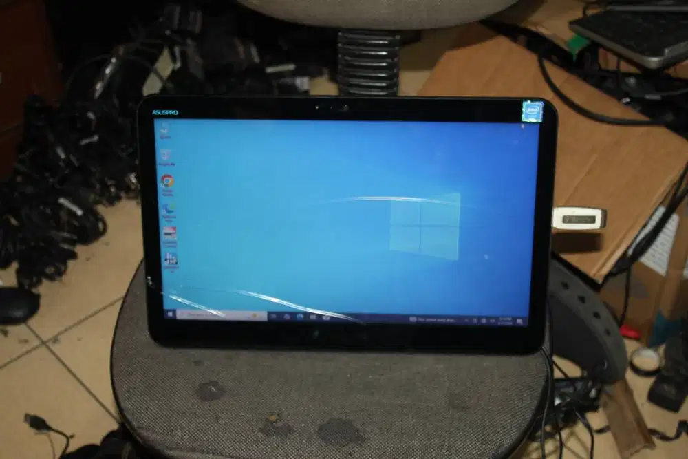 PC All in One | ASUS Vivo AIO 16 V161GAR