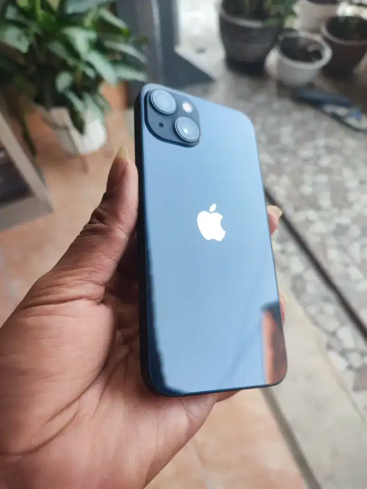 iPhone 13 128gb ex inter mulus like new