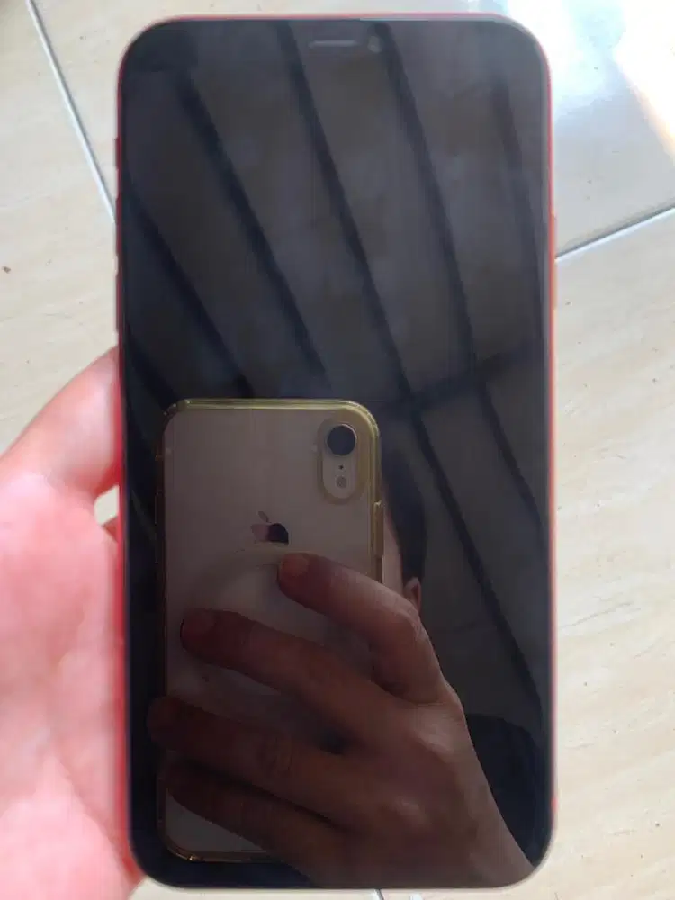 Iphone 11 64GB Mati Total Lkp Dgn Dus Ex IBOX Icloud Aman
