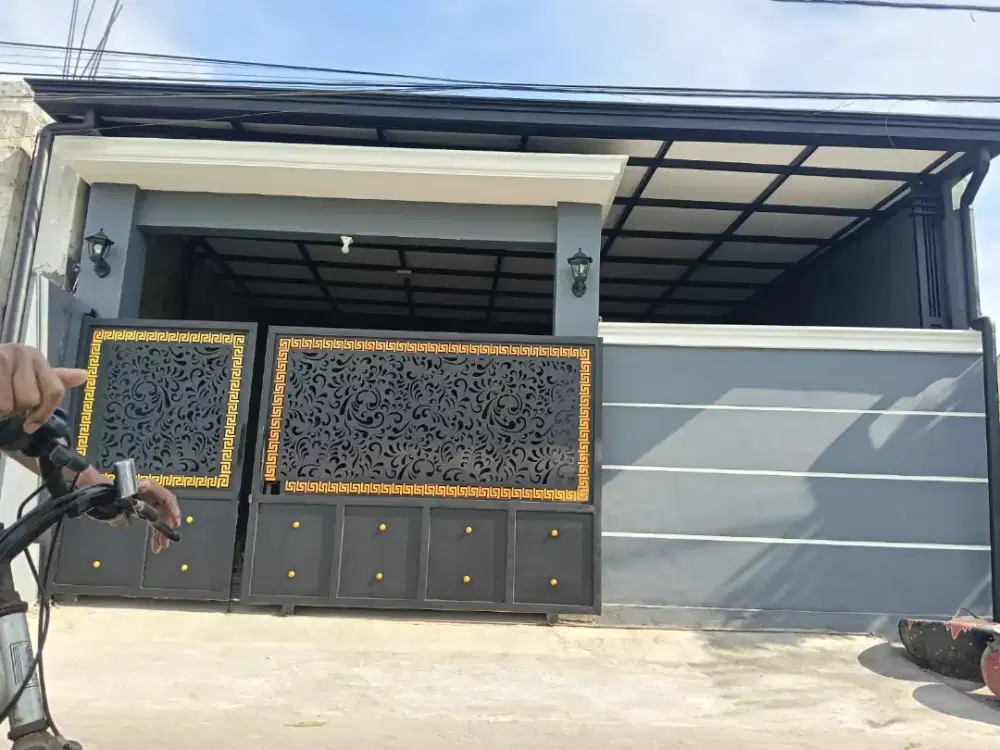 Kost Wide Semambug Gedangan Aloha Sidoarjo