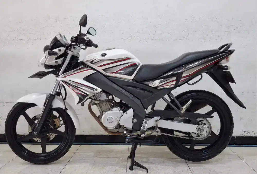 Vixion Old Tahun 2013