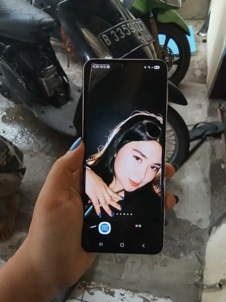 Samsung Zflip 5 8/256 Pink