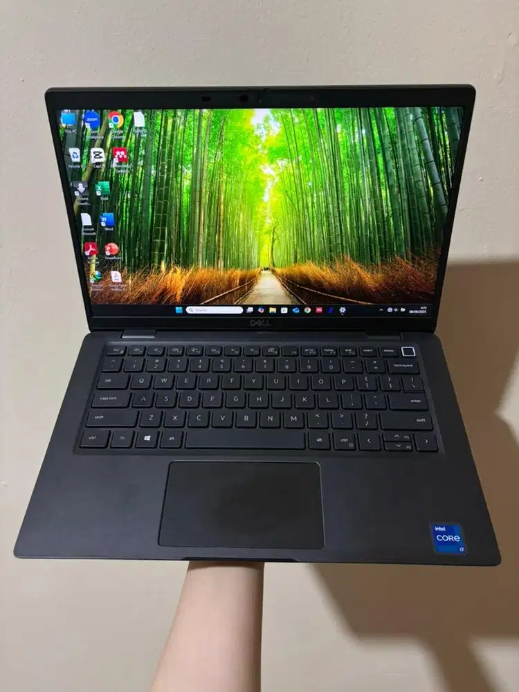Dijual Dell Latitude 7320