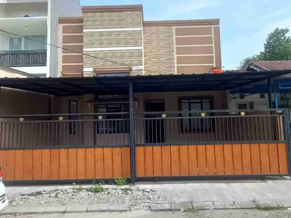 disewakan rumah di citra raya Cikupa bundaran 5
