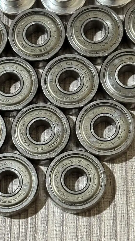 Bearing Sepatu roda Twincam ILQ-9 Classic Plus