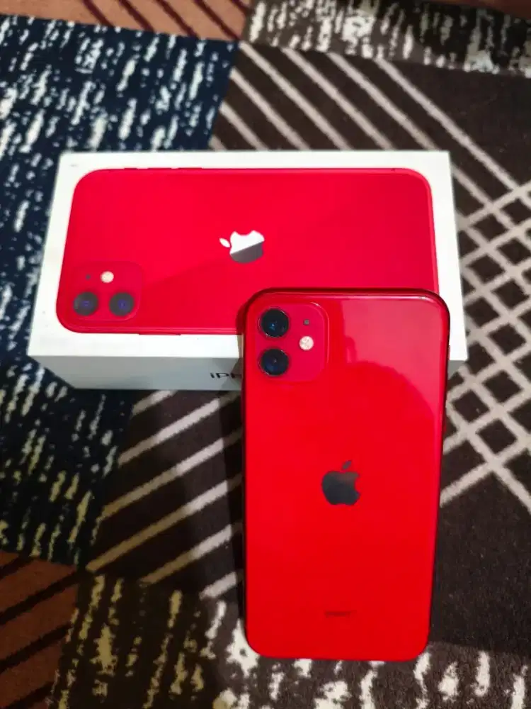iPhone 11 64 inter