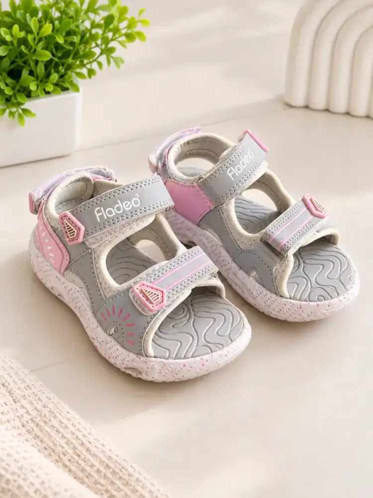 Preloved Sandal Fladeo Kids