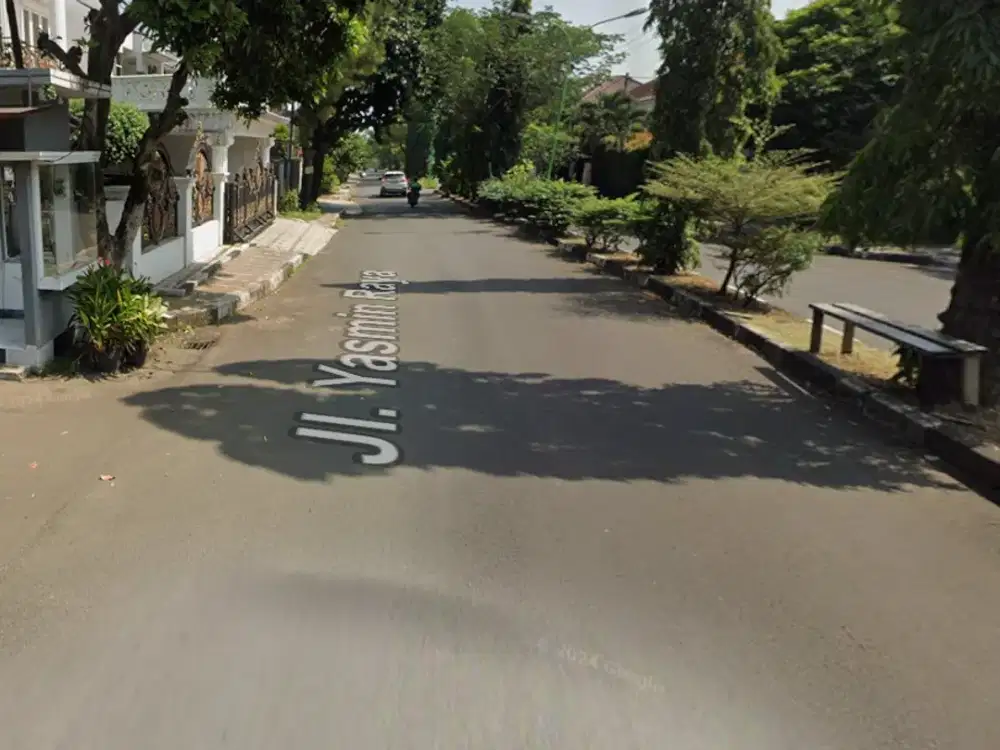 Free SHM Kavling Hunian 7 Menit Kimia Farma Bogor