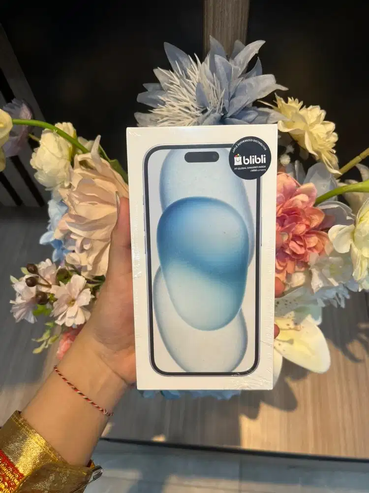 Iphone 15 128gb