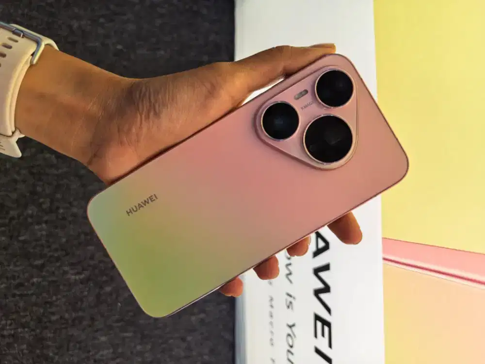 Pre-Order HUAWEI Pura 90s Pro