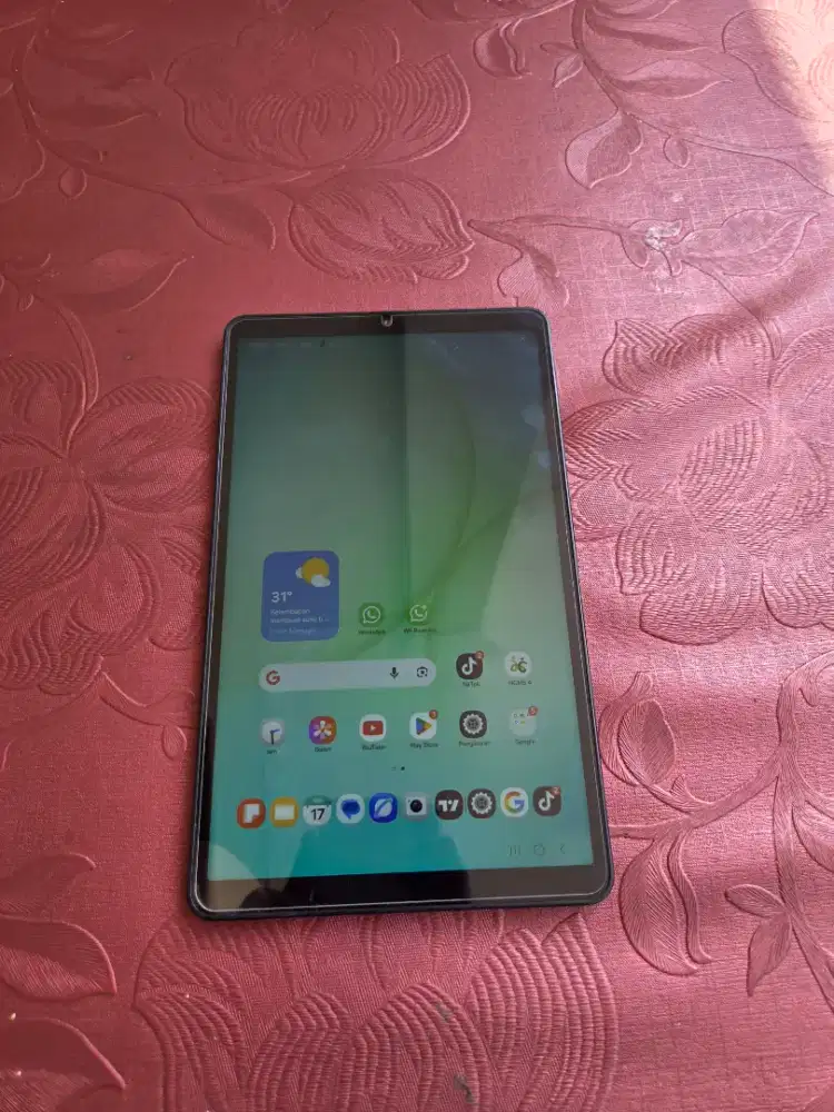 for sale samsung tab a11