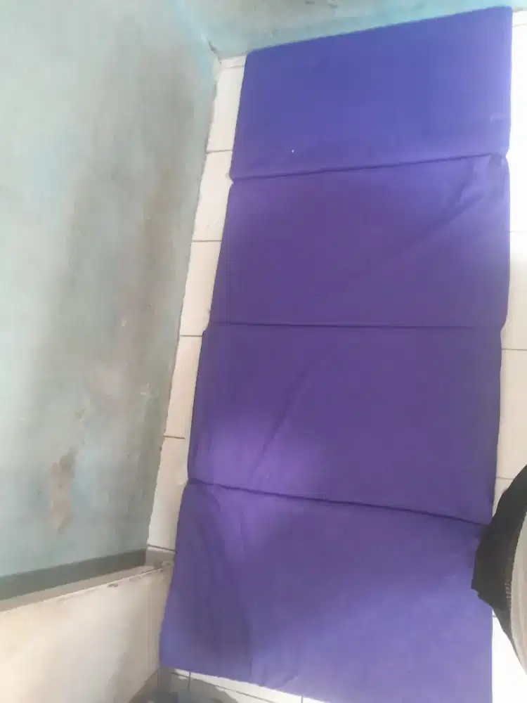 Kasur Lipat 80x180