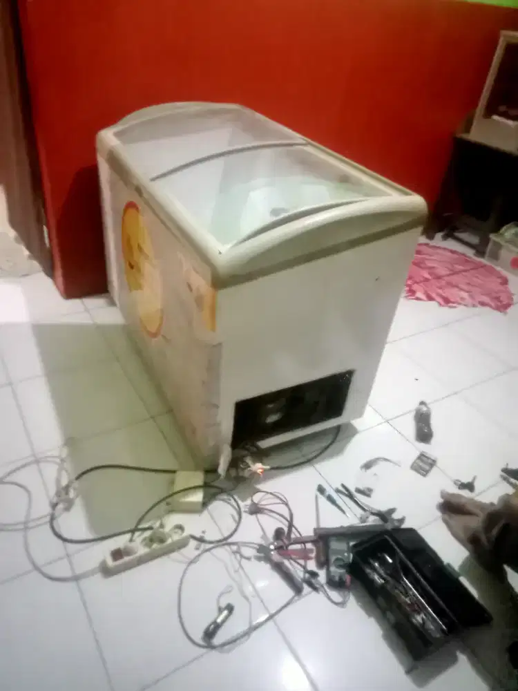 Jasa panggilan service all bandar lampung