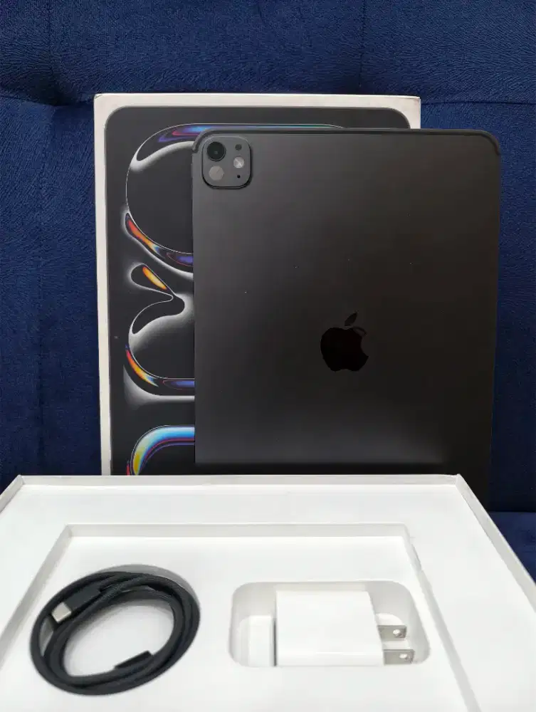 iPad Pro M4 11inch 256GB wifi only