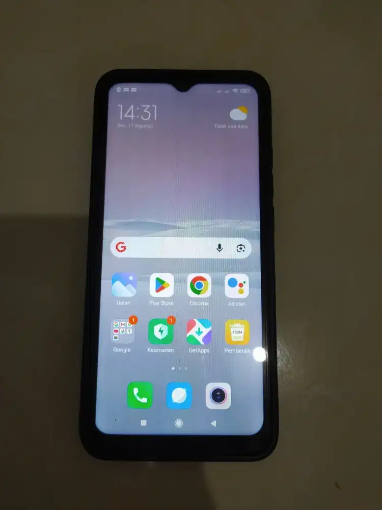 HP Redmi 9A 2/32