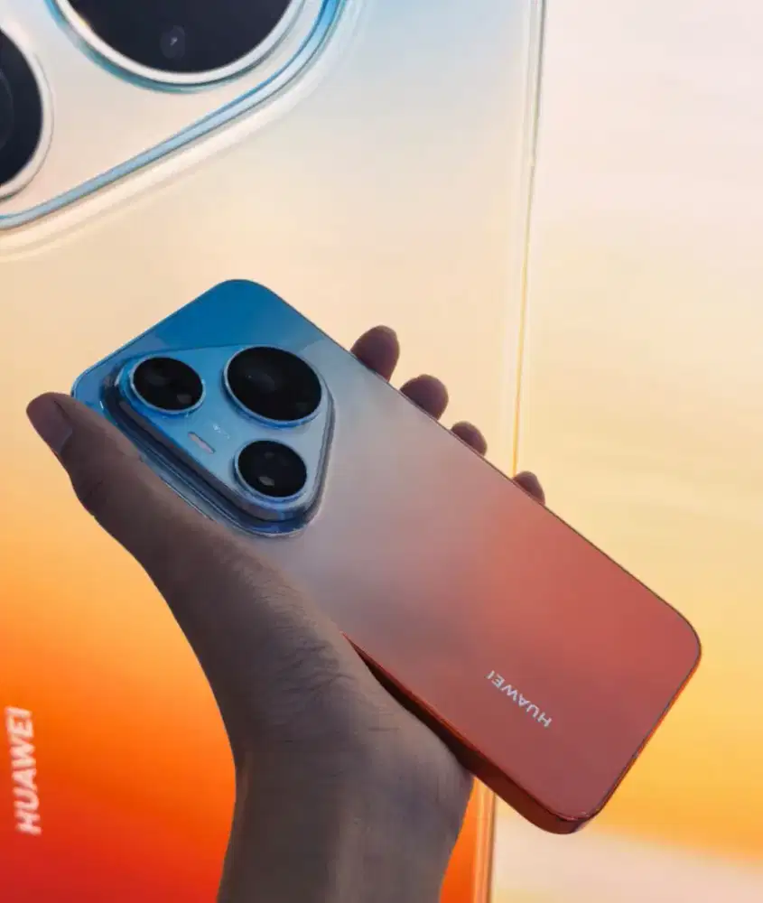 Pre-Order HUAWEI Pura 90s Pro Max