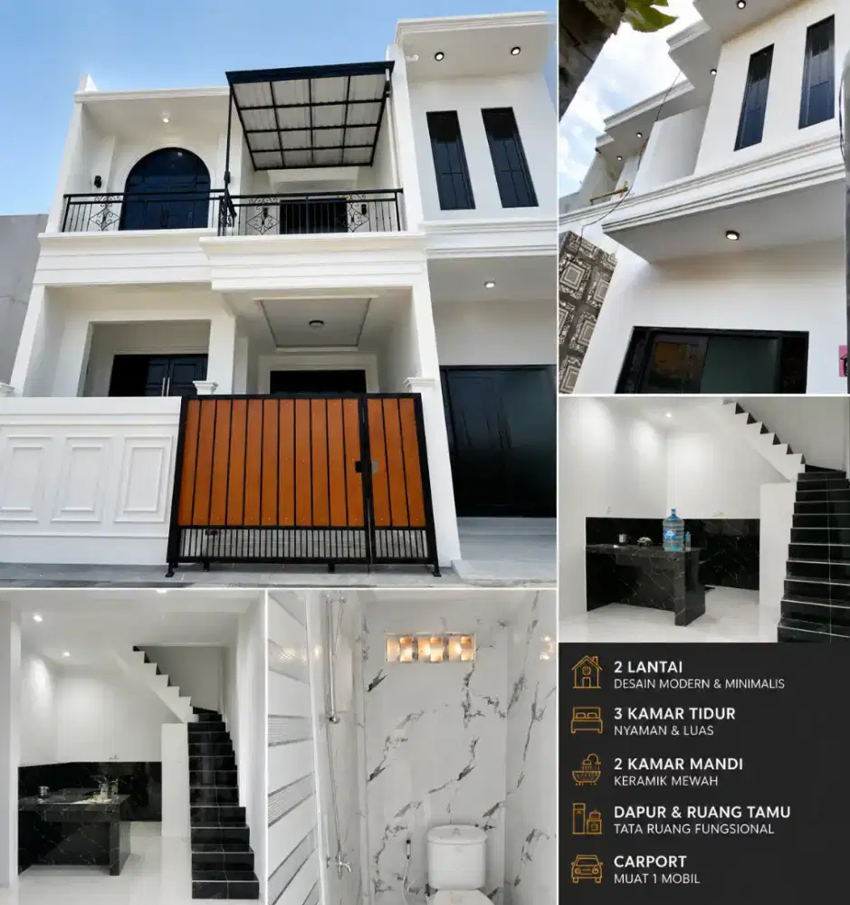 Jasa Renovasi Rumah