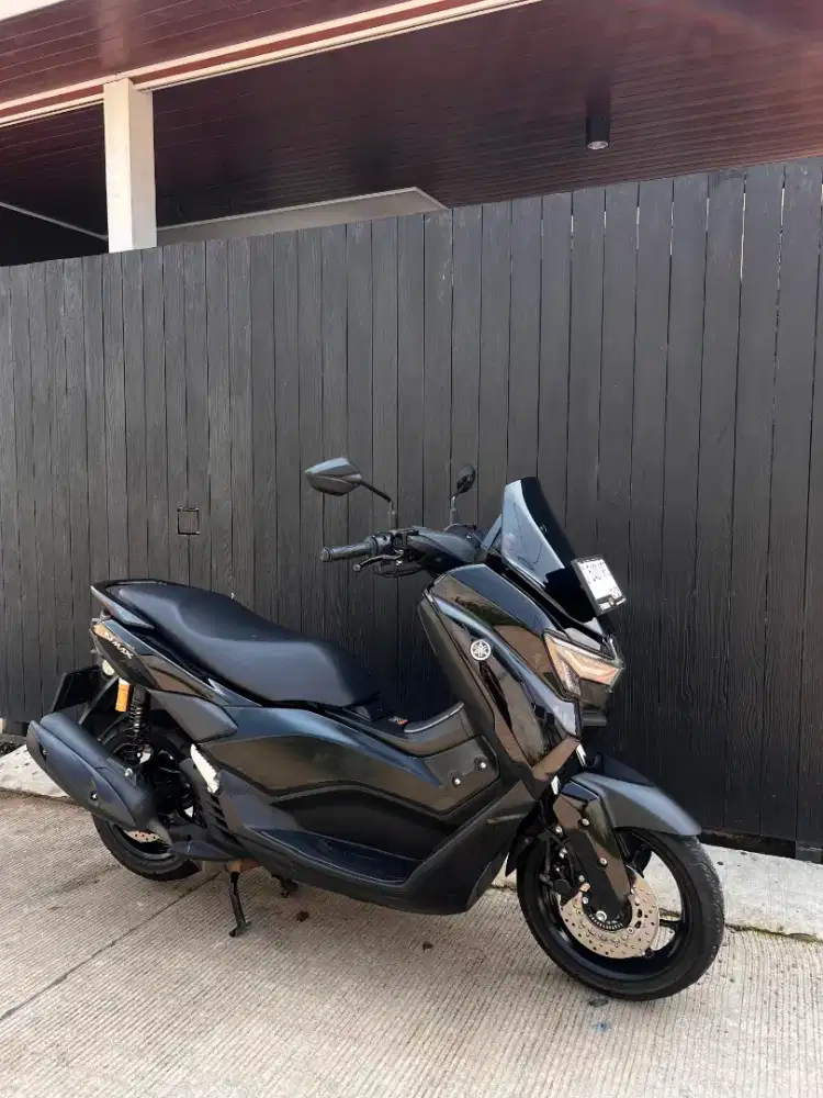 Nmax Neo S 2024