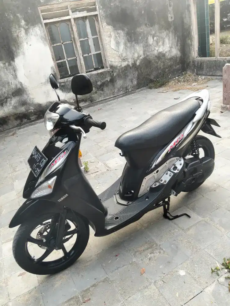 Mio 5tl original 2007