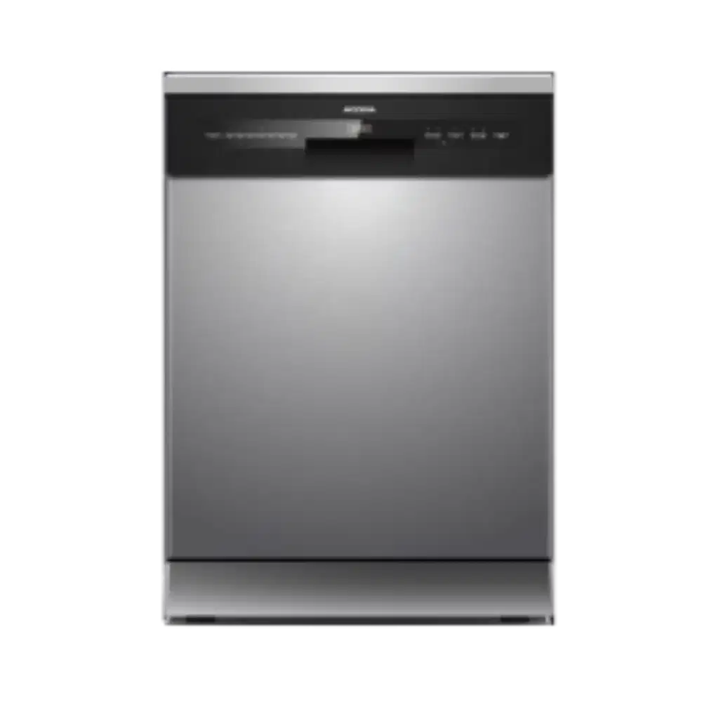 MODENA Dishwasher WP 1411 FDSS – BARU 100% BELUM PERNAH DIPAKAI